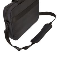 Case Logic Propel Attaché 14 inch Laptoptas - Black