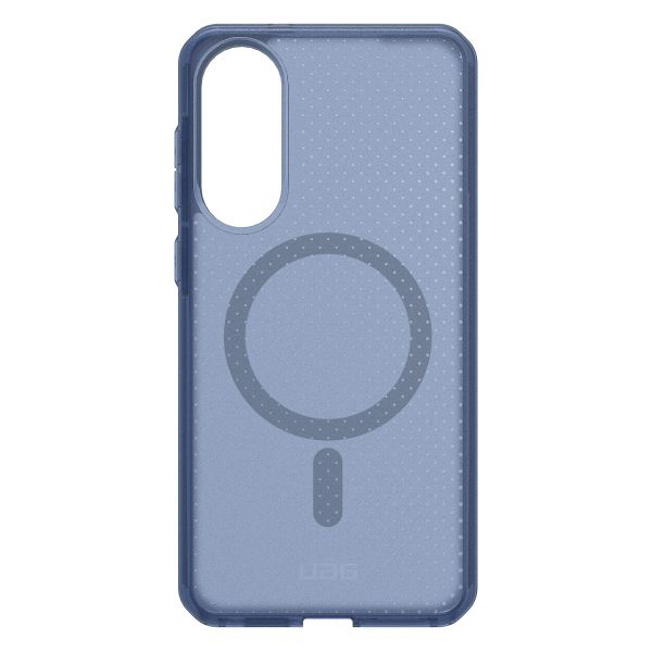 UAG Dot Case met MagSafe Samsung Galaxy S25 Edge - Cloud Blue