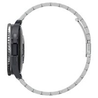 Spigen Bezel Tune Samsung Galaxy 6 Classic - 47 mm - Black