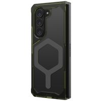 UAG Plyo Pro Backcover Samsung Galaxy Z Fold 5 - Olive