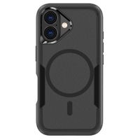 imoshion Backcover met MagSafe Apple iPhone 17 - Zwart