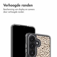 imoshion Design hoesje Samsung Galaxy S26 - Desert Dots