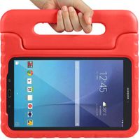 Kidsproof Backcover met handvat Samsung Galaxy Tab E 9.6