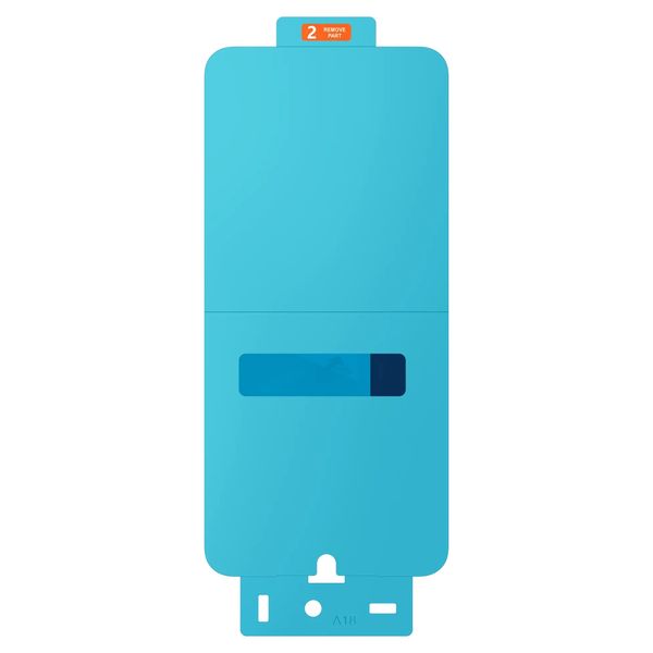 Samsung Originele Screenprotector Samsung Galaxy A18 (4G)
