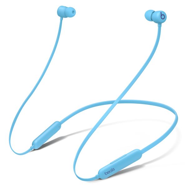 Beats Flex Wireless Earphones - Draadloze in-ear oordopjes - Flame Blue