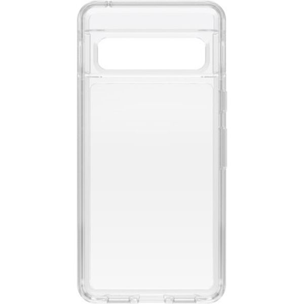 OtterBox Symmetry Clear Backcover Google Pixel 7 - Transparant