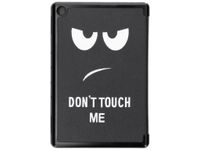 Design Hardcase Bookcase Huawei MediaPad M5 Lite 10.1 inch