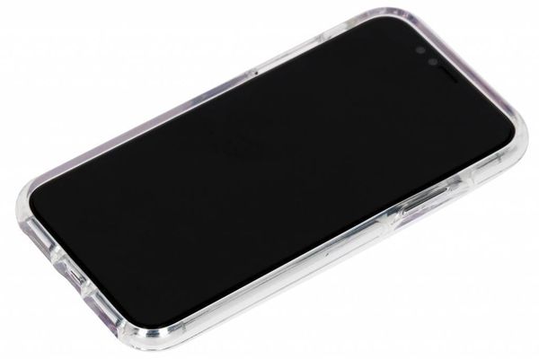 ZAGG Crystal Palace Backcover iPhone X / Xs