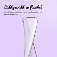 Hoesje met eigen foto en/of tekst Apple iPhone SE (2022 / 2020) / 8 / 7 - Naam