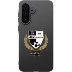 Backcover Samsung Galaxy A56 - JSV Nieuwegein
