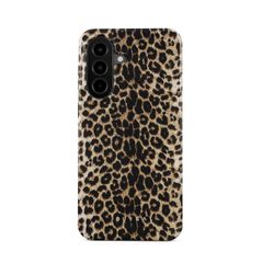 Burga Tough Backcover Samsung Galaxy A57 (5G) - Player