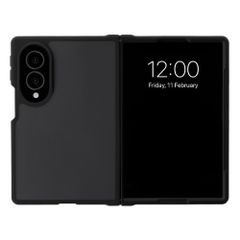 imoshion Color Guard Backcover Samsung Galaxy Z Fold 8 - Zwart