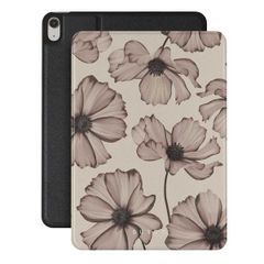 Burga Tablet Case Apple iPad Air 5 (2022) / Air 4 (2020) - Barely Yours