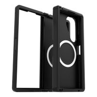 OtterBox Defender Pro XT Magnets Backcover Samsung Galaxy Z Fold 7 - Zwart