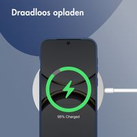 imoshion Color Backcover Oppo Find X8 - Donkerblauw