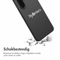 Backcover Samsung Galaxy A56 - De Merino's
