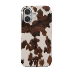 Burga Tough Case with MagSafe Apple iPhone 16 - Celestial