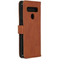 imoshion Luxe Bookcase LG K61 - Bruin