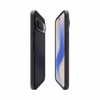 Spigen Liquid Air™ Backcover Google Pixel 10 Pro XL - Matte Black