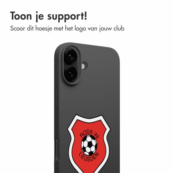 Backcover Apple iPhone 16 - Roda '46