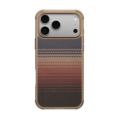 Pitaka Aramid ProGuard Backcover Apple iPhone 17 Pro Max - Sunset