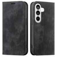 imoshion Slim Bookcase Samsung Galaxy S26 Plus - Zwart