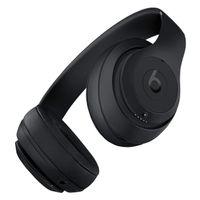 Beats Studio3 Draadloze Over-ear Koptelefoon - Active Noise Cancelling - Matte Black