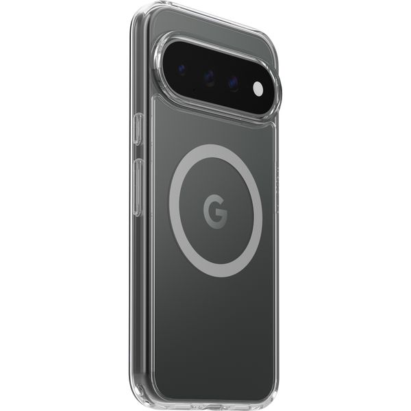 OtterBox Lumen Clear Backcover MagSafe Google Pixel 11 Pro XL - Clear