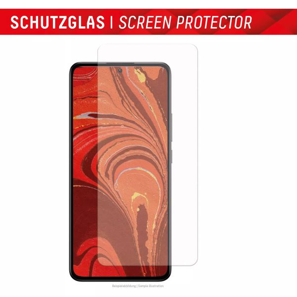 Displex Screenprotector Real Glass Xiaomi 13T / 13T Pro