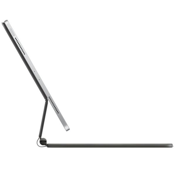 Apple Magic Keyboard Apple iPad Pro 11 (2018/2020/2021/2022) / iPad Air 11 inch (2025) M3 / (2024) M2 / Air 5 (2022) / Air 4 (2020) - QWERTY / NL - Zwart