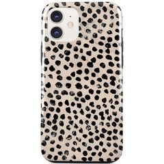 Burga Tough Backcover Apple iPhone 11 - Almond Latte
