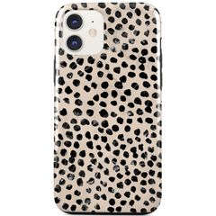 Burga Tough Backcover iPhone 11 - Almond Latte