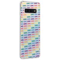 Design Backcover Samsung Galaxy S10