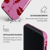 Burga Tough Backcover Samsung Galaxy A55 - Call me