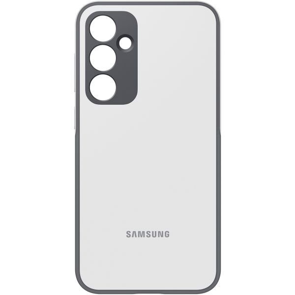 Samsung Originele Silicone Backcover Samsung Galaxy S23 FE - Light Grey
