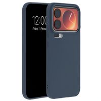 imoshion Color Backcover Xiaomi 17 Pro Max - Donkerblauw