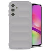 imoshion EasyGrip Backcover Samsung Galaxy A25 (5G) - Grijs