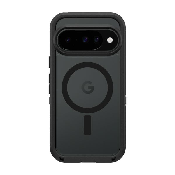 OtterBox Defender Pro XT Magnets Backcover Google Pixel 10 / 10 Pro - Black