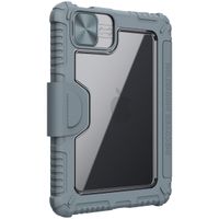 Nillkin Bumper Pro Case iPad Mini 6 (2021) - Grijs