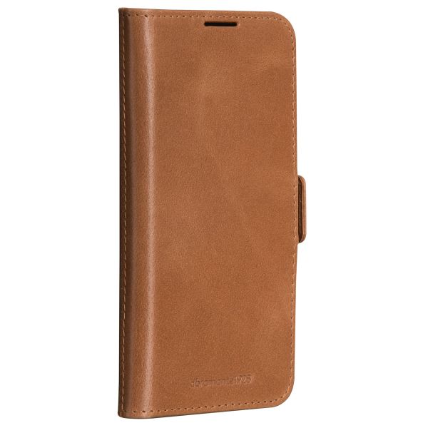 dbramante1928 Lynge Bookcase Samsung Galaxy A56 - Tan