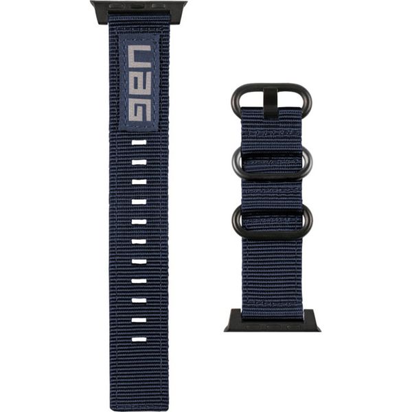 UAG Nato Strap band Apple Watch Series 1-10 / SE / Ultra (2) - 42/44/45/46/49 mm