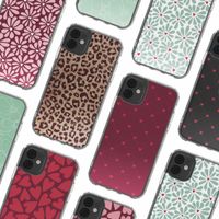 imoshion Design hoesje Apple iPhone 11 / Xr - Leopard Mood