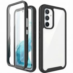 imoshion 360° Full Protective Case Samsung Galaxy A54 (5G) - Zwart