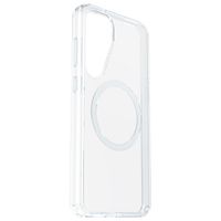 OtterBox Symmetry Clear Backcover MagSafe Samsung Galaxy S25 Plus - Transparent