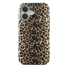 Burga Tough Case with MagSafe Apple iPhone 16 - Player