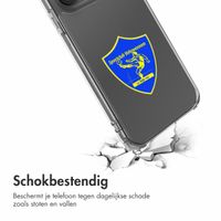 Clear Backcover Apple iPhone 14 Pro - S.C. Veluwezoom