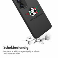 Backcover Samsung Galaxy S24 - HSV De Zuidvogels