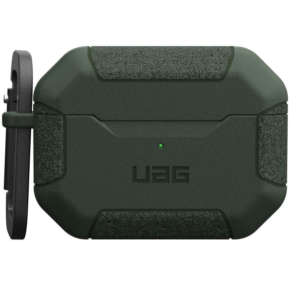 UAG Scout Case Apple AirPods Pro - Olive Drab