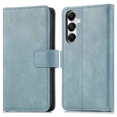 imoshion Luxe Bookcase Samsung Galaxy A16 - Lichtblauw