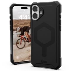 UAG Essential Armor MagSafe iPhone 16 Plus - Black